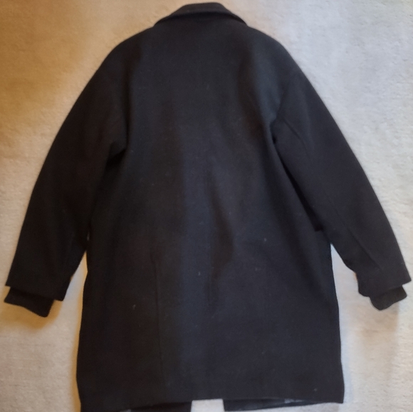 TopShop Coat - Picture 2 of 4